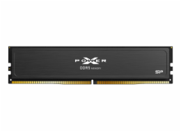 Silicon Power XPOWER Pulse paměťový modul 16 GB 1 x 16 GB DDR5 6000 MHz ECC (SP016GXLWU60CFSJ)