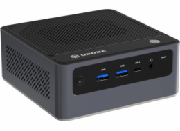 Mini PC Qoobe QE-U155H-32GB/1TB Windows 11 Pro (branded as Morefine)