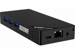 Mini PC Qoobe QE-SUC-16GB/512GB Intel N100 Windows 11 Pro