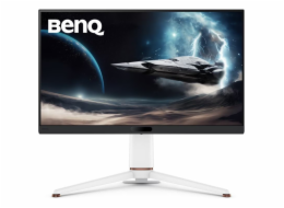 BENQ EX271U, LED Monitor 27" 4K UHD, biely