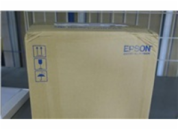 POŠKOZENÝ OBAL - Epson TM-T88VII, USB, USB Host, RS232, Ethernet, ePOS, black