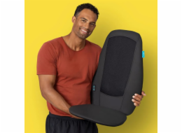 Shiatsu masážní podložka Ecomed by Medisana MC-15E