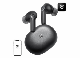 TWS Soundpeats T3 PRO ANC Headphones (black)