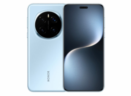Honor Magic7 Pro (6.8")  Android 15 5G USB Type-C 12/ 512 GB 5270 mAh Modrá