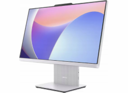 Lenovo IdeaCentre AIO 24IRH9 Intel® Core™ i7 i7-13620H 60,5 cm (23.8") 1920 x 1080 px All-in-One PC (vše v jednom) 16 GB DDR5-SDRAM 1 TB SSD Wi-Fi 6 (802.11ax) Windows 11 Home Šedá