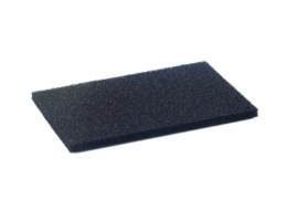 SAVIC Uhlíkový filtr do kočičího záchodu Nestor – 15×10 cm