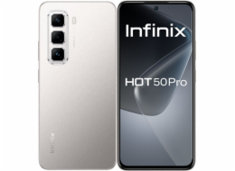 INFINIX Hot 50 PRO 8+128GB Grey