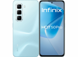 INFINIX Hot 50 PRO 8+128GB Blue