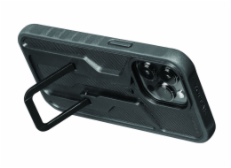 TOPEAK Brašna pro iPhone 15 PRO BLACK/GRAY