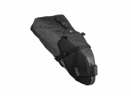 Brašna na kolo Topeak BackLoader X, 15 l, černá