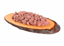 CARNILOVE Cat Krocan & Sob Bílé Svalové Maso – mokré krmivo pro kočky – 100 g