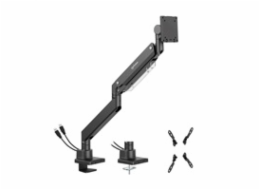 MANHATTAN Stolní držák Monitoru, kloubový, pohyblivé rameno (17"-57")