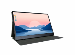 Denver PMO-15602 15,6 (39,62 cm) FHD Portable Monitor