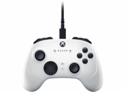 Razer Wolverine V3 Tournament Ed. White