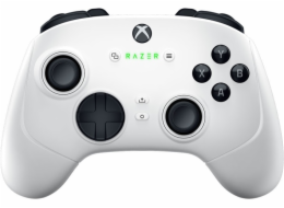 Razer Wolverine V3 Pro - White