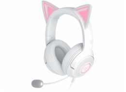 Razer Kraken Kitty V2 - White