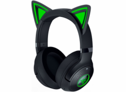 Razer Kraken Kitty V2 BT - Black