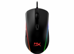 HyperX Pulsefire Saga Wireless - Gaming Mouse (černá) - Myš