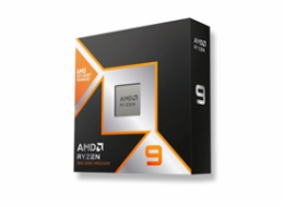AMD Ryzen 9 9900X3D procesor 4,4 GHz 140 MB L2 & L3 Krabice