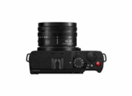 Panasonic Lumix DC-S9 + S-R1840 - hluboká černá