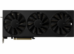 Grafická karta. XFX Swift RX 9070XT 3-FAN Gaming E. 16G