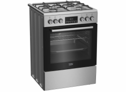 SPORÁK BEKO FBE6330GXDSN