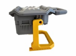 Viking Explorer pracovní světlo B6948, adaptér pro baterii Bosch
