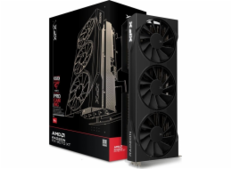 Grafická karta. XFX Quicksilver RX 9070XT Mag. Air 16GB