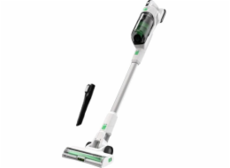 Black & Decker REVSV18D1 tyčový vysavač / elektrický smeták Tyčový vysavač 2 v 1 Baterie Suchý Bezsáčkové 0,5 l 36 W Zelená, Bílá 2 Ah