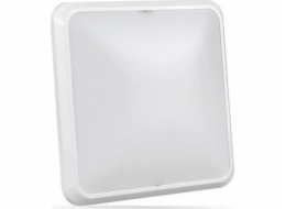 BestService Stropní svítidlo Lumax SPHERE II 12W 850lm 840 4000K IP20 IK10 čtvercový LO1232N