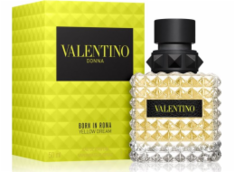 Valentino Born In Roma Yellow Dream EDP 30ml