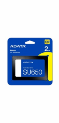 Ultimate SU650 2TB SATA3 520/450 MB/s SSD