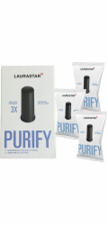 Laurastar&nbsp;Cartridge&nbsp;filtry&nbsp;pro&nbsp;parní&nbsp;generátory&nbsp;3ks