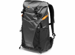 Batoh Lowepro Batoh Lowepro PhotoSport BP 24L AW III GY