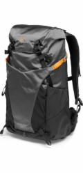 Batoh Lowepro Batoh Lowepro PhotoSport BP 24L AW III GY