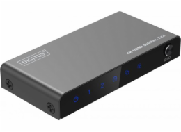 Digitus 4K HDMI Splitter, 1x2