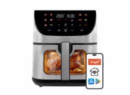 TESLA AirCook Q70 XXL WiFi Pro