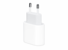 Apple USB-C napájecí adaptér MD3J4ZM/A, 20 Watt, nabíječka