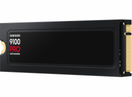 Chladič SAMSUNG 9100 PRO 2 TB, SSD