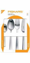 SADA PŘÍBORŮ FISKARS 16ks. MATT