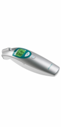 Non-contact&nbsp;Infrared&nbsp;Clinical&nbsp;Thermometer&nbsp;Medisana&nbsp;FTN