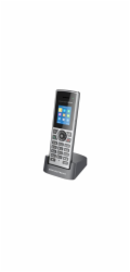 Grandstream DP722 [HD handset pro základnovou stanici DP750 / DP752]
