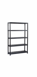 Regál Keter Plus Shelf 120/5 