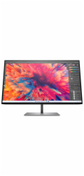 HP LCD Z24q G3 Monitor 23,8" QHD (2560 x 1440), IPS,16:9,400nits, 5ms,1000:1,DP, HDMI, DP out, 4xUSB 5Gbps)
