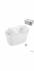 Filtr do konvice ORION kompatibilní s Brita Maxtra+ 3ks