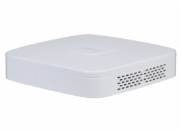 Dahua Technology NVR2108-I2 1U Bílá