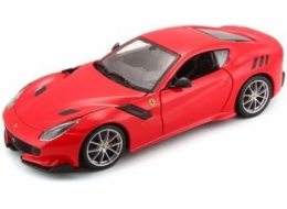 Bburago Ferrari F12TDF 1:24