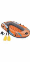 Nafukovací člun Bestway Kondor elite, 196x106x35cm
