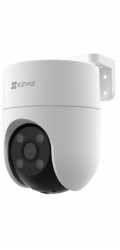 Kamera Ezviz H8c PoE 2K Venkovní otočná IP, 3Mp, 4mm