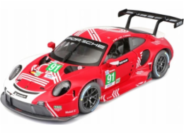 Bburago Bburago 1:24 Racing - 2020 Chevrolet Corvette C6R
